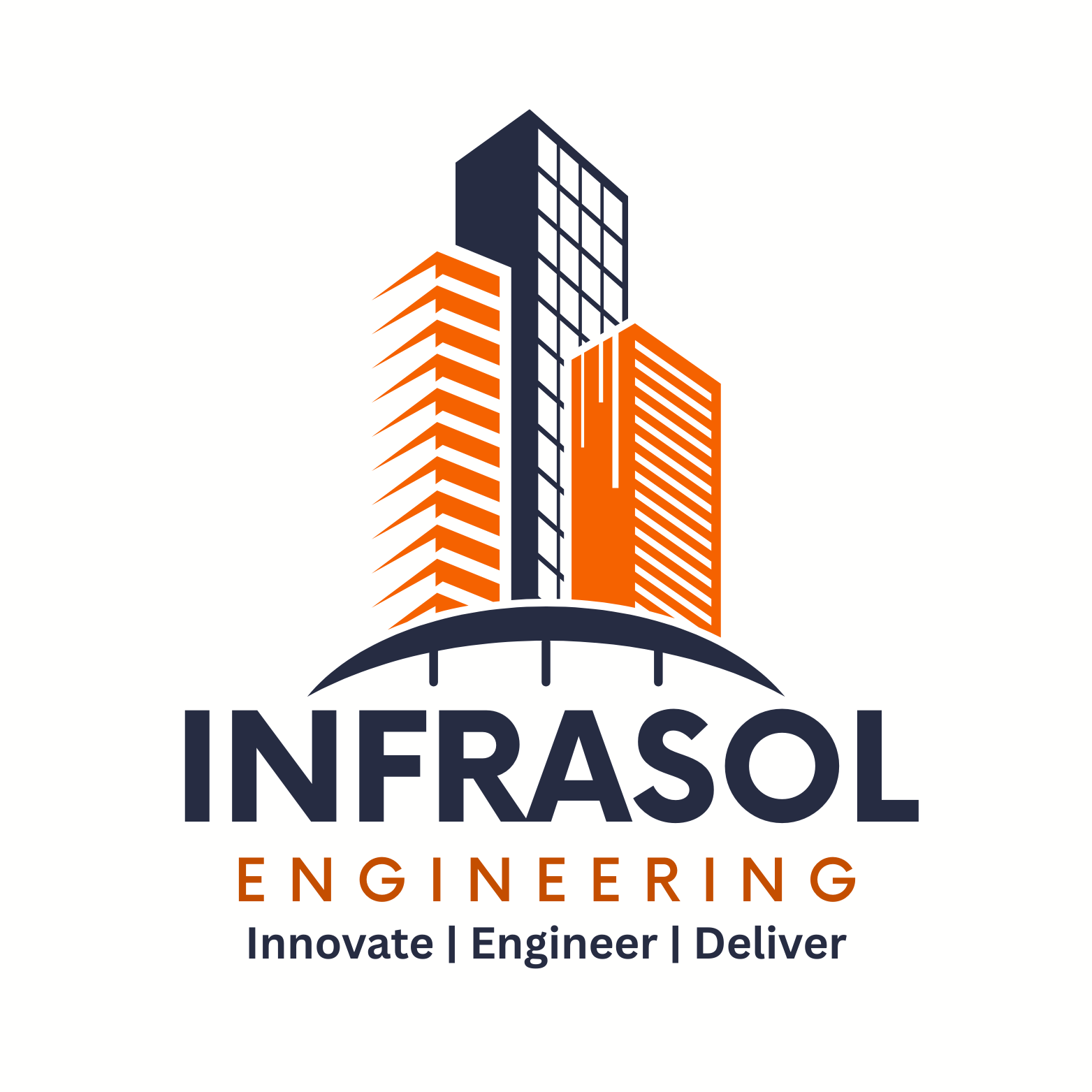 infrasolengineering.com